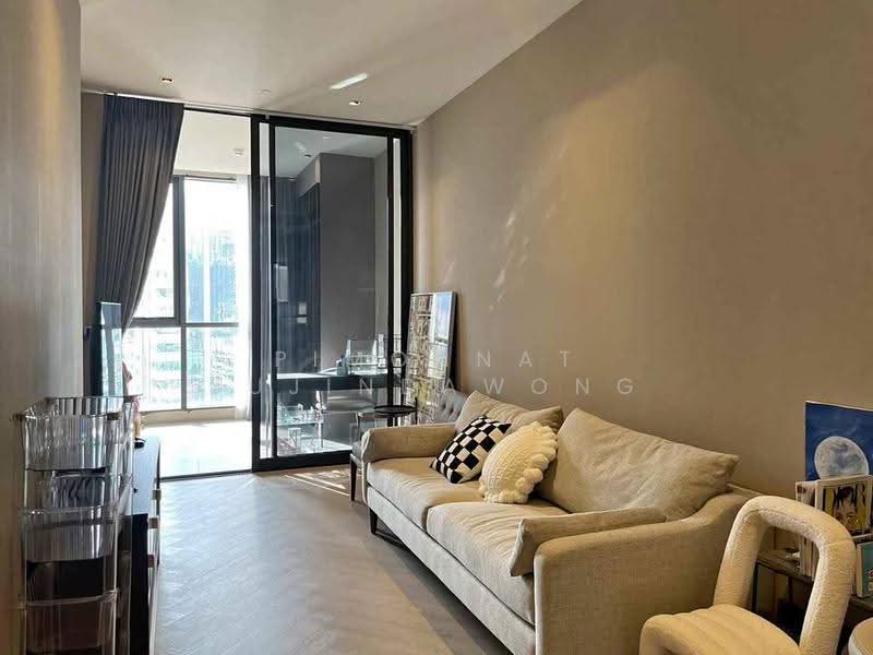 The Reserve Sathorn : เดอะ รีเซิร์ฟ สาทร, กรุงเทพ, ถ.สวนพลู, ทุ่งมหาเมฆ, สาทร, กรุงเทพ, 56 ตร.ม., คอนโด ให้เช่า, โดย Pimonnat Sujindawong, 500577803 - DDproperty.com