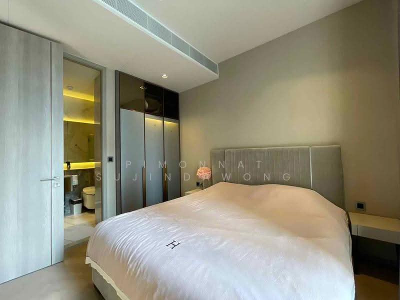 The Reserve Sathorn : เดอะ รีเซิร์ฟ สาทร, กรุงเทพ, ถ.สวนพลู, ทุ่งมหาเมฆ, สาทร, กรุงเทพ, 56 ตร.ม., คอนโด ให้เช่า, โดย Pimonnat Sujindawong, 500577803 - DDproperty.com