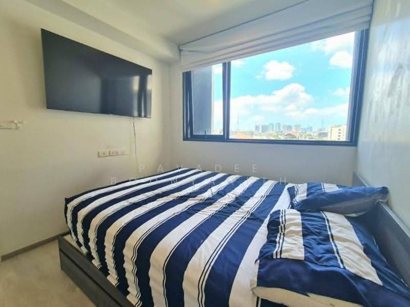 PHILO Ladprao 18, Bangkok, Soi Ladphrao 18, Ladphrao Road, Jom Phon, Chatuchak, Bangkok, 1 Bedroom, 37 sqm, Condo For Sale, by Pavadee Boonyarith, 500577804 - DDproperty.com