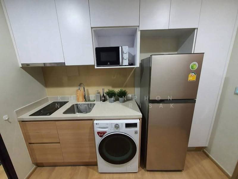 Noble Around Sukhumvit 33 : โนเบิล อราวน์ สุขุมวิท 33, กรุงเทพ, 17 ซอย สุขุมวิท 33, คลองตันเหนือ, วัฒนา, กรุงเทพ, 28 ตร.ม., คอนโด ให้เช่า, โดย Khlueanphon Nukulsirisak, 500577806 - DDproperty.com