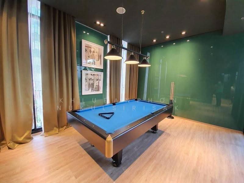Noble Around Sukhumvit 33, Bangkok, 17 Soi Sukhumvit 33, Khlong Tan Nua, Watthana, Bangkok, 1 Bedroom, 28 sqm, Condo For Rent, by Khlueanphon Nukulsirisak, 500577806 - DDproperty.com