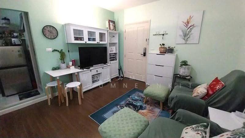 Baan Kiang Fah, prachuap-khiri-khan, Phetkasem Road, Hua Hin, Prachuap Khiri Khan, 1 Bedroom, 32 sqm, Condo For Sale, by Nithiroj Thipsukum, 500577808 - DDproperty.com