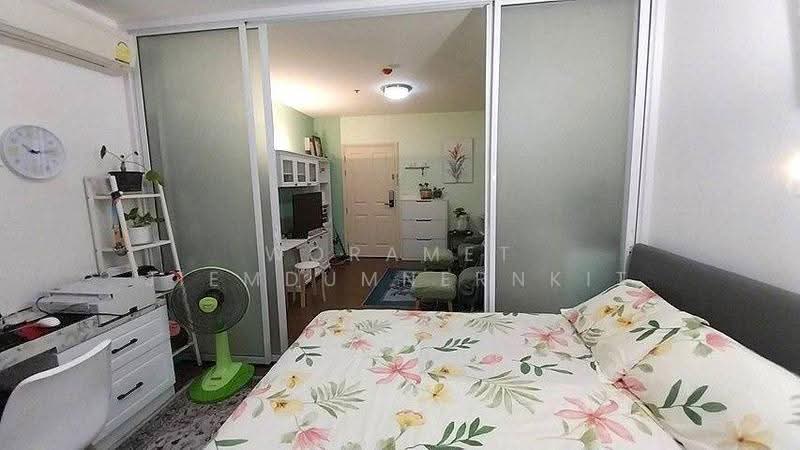 Baan Kiang Fah, prachuap-khiri-khan, Phetkasem Road, Hua Hin, Prachuap Khiri Khan, 1 Bedroom, 32 sqm, Condo For Sale, by Nithiroj Thipsukum, 500577808 - DDproperty.com