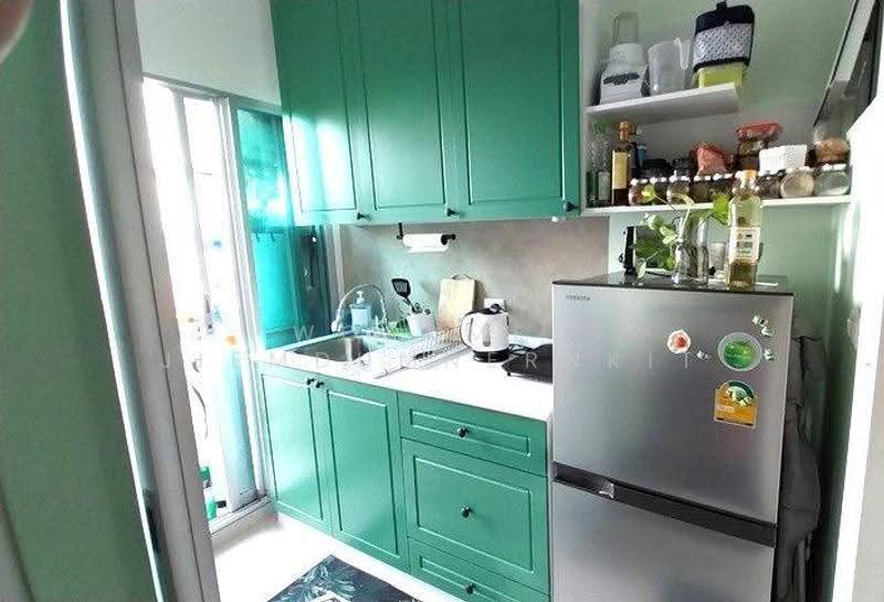 Baan Kiang Fah, prachuap-khiri-khan, Phetkasem Road, Hua Hin, Prachuap Khiri Khan, 1 Bedroom, 32 sqm, Condo For Sale, by Nithiroj Thipsukum, 500577808 - DDproperty.com