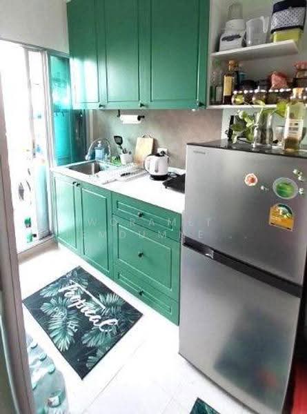 Baan Kiang Fah, prachuap-khiri-khan, Phetkasem Road, Hua Hin, Prachuap Khiri Khan, 1 Bedroom, 32 sqm, Condo For Sale, by Nithiroj Thipsukum, 500577808 - DDproperty.com