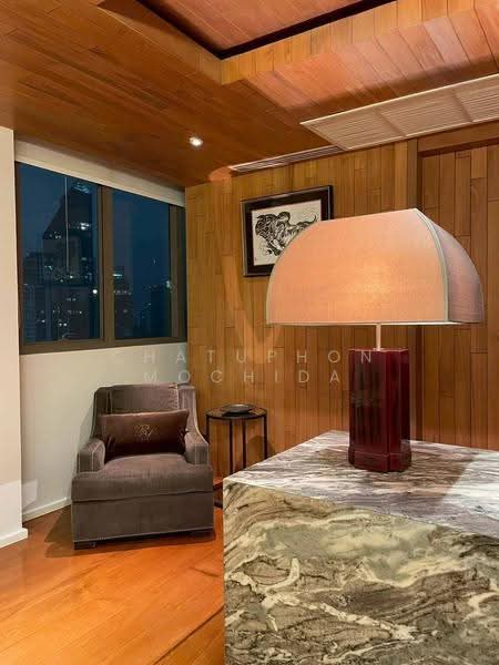 Aequa Sukhumvit 49, Bangkok, Soi Sukhumvit 49, Sukhumvit Road, Khlong Tan Nua, Watthana, Bangkok, 4 Bedrooms, 481 sqm, Condo For Rent, by Chatuphon Mochida, 500577809 - DDproperty.com