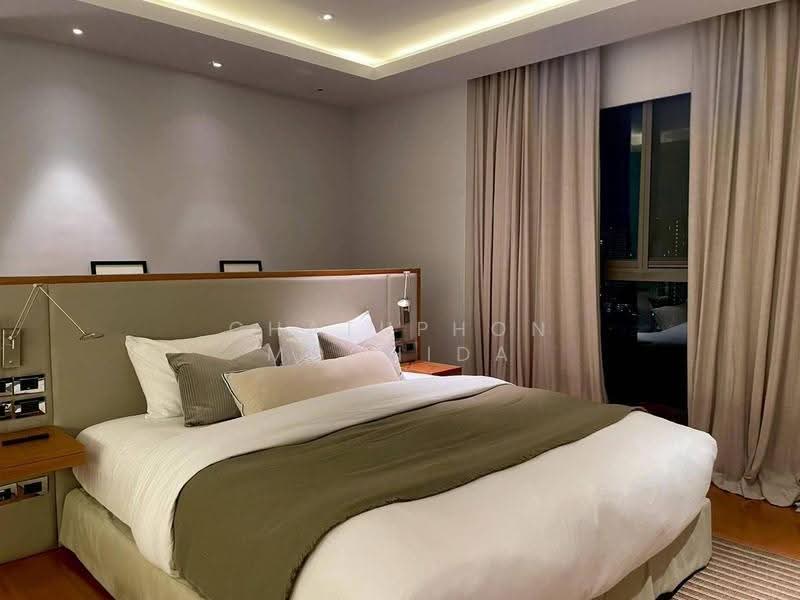 Aequa Sukhumvit 49 : เอควา สุขมวิท 49, กรุงเทพ, ซอยสุขุมวิท 49 ถนนสุขุมวิท, คลองตันเหนือ, วัฒนา, กรุงเทพ, 481 ตร.ม., คอนโด ให้เช่า, โดย Chatuphon Mochida, 500577809 - DDproperty.com