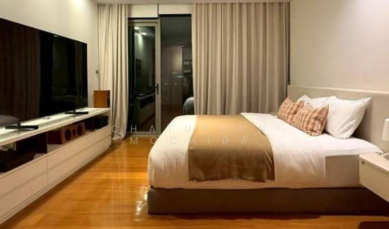 Aequa Sukhumvit 49 : เอควา สุขมวิท 49, กรุงเทพ, ซอยสุขุมวิท 49 ถนนสุขุมวิท, คลองตันเหนือ, วัฒนา, กรุงเทพ, 481 ตร.ม., คอนโด ให้เช่า, โดย Chatuphon Mochida, 500577809 - DDproperty.com