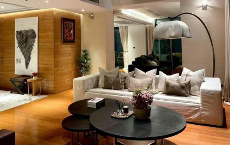Aequa Sukhumvit 49, Bangkok, Soi Sukhumvit 49, Sukhumvit Road, Khlong Tan Nua, Watthana, Bangkok, 4 Bedrooms, 481 sqm, Condo For Rent, by Chatuphon Mochida, 500577809 - DDproperty.com
