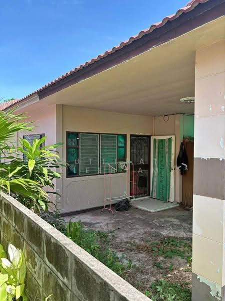 2-BR House, Chon Buri (Pattaya), Na Kloe, Bang Lamung (Pattaya), Chon Buri (Pattaya), 2 Bedrooms, 93 sqm, Single Detached House For Sale, by Puttirat Kleebyam, 500577810 - DDproperty.com