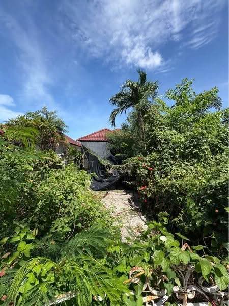 2-BR House, Chon Buri (Pattaya), Na Kloe, Bang Lamung (Pattaya), Chon Buri (Pattaya), 2 Bedrooms, 93 sqm, Single Detached House For Sale, by Puttirat Kleebyam, 500577810 - DDproperty.com