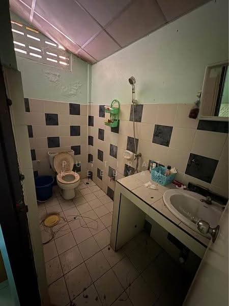 2-BR House, Chon Buri (Pattaya), Na Kloe, Bang Lamung (Pattaya), Chon Buri (Pattaya), 2 Bedrooms, 93 sqm, Single Detached House For Sale, by Puttirat Kleebyam, 500577810 - DDproperty.com