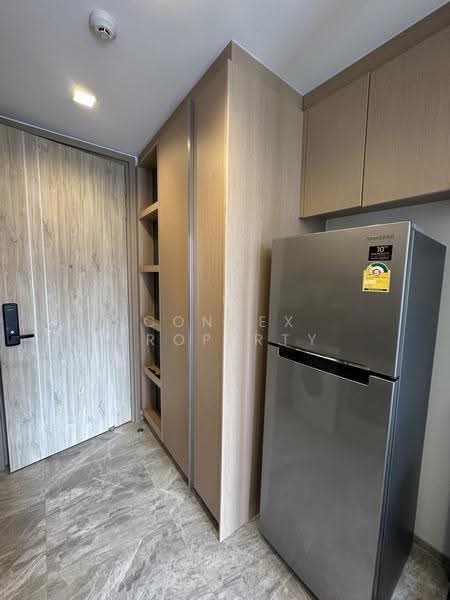 Kawa Haus, Bangkok, 95 Soi Rim Khlong, Phra Kanong Nua, Watthana, Bangkok, 1 Bedroom, 37 sqm, Condo For Rent, by Connex Property, 500577811 - DDproperty.com