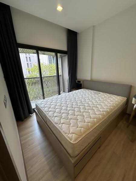 Kawa Haus, Bangkok, 95 Soi Rim Khlong, Phra Kanong Nua, Watthana, Bangkok, 1 Bedroom, 37 sqm, Condo For Rent, by Connex Property, 500577811 - DDproperty.com