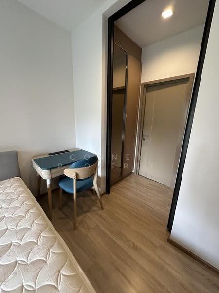 Kawa Haus, Bangkok, 95 Soi Rim Khlong, Phra Kanong Nua, Watthana, Bangkok, 1 Bedroom, 37 sqm, Condo For Rent, by Connex Property, 500577811 - DDproperty.com