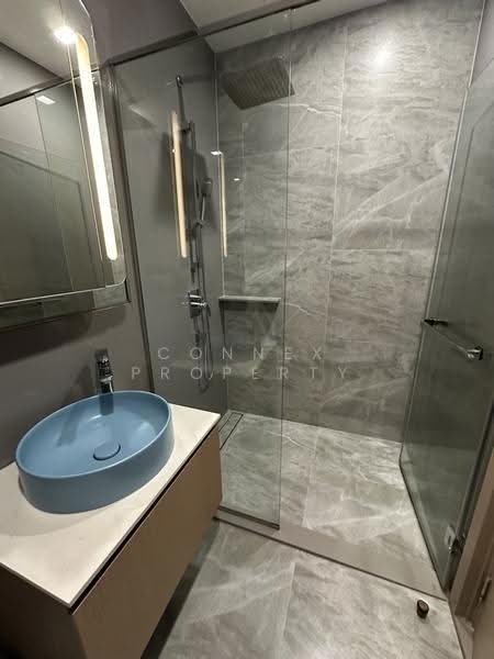 Kawa Haus, Bangkok, 95 Soi Rim Khlong, Phra Kanong Nua, Watthana, Bangkok, 1 Bedroom, 37 sqm, Condo For Rent, by Connex Property, 500577811 - DDproperty.com