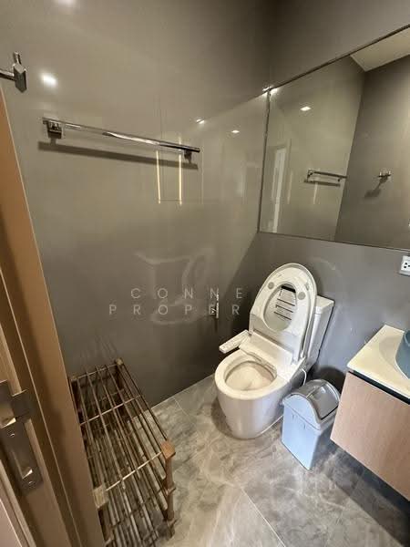 Kawa Haus, Bangkok, 95 Soi Rim Khlong, Phra Kanong Nua, Watthana, Bangkok, 1 Bedroom, 37 sqm, Condo For Rent, by Connex Property, 500577811 - DDproperty.com