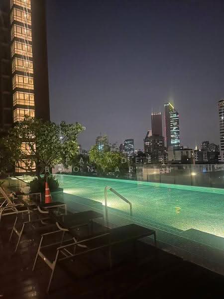 U Delight @ Huai Khwang Station, bangkok, 411 PrachaUthit road, Huai Khwang, Bangkok, 1 Bedroom, 34 sqm, Condo For Sale, by Pavadee Boonyarith, 500577812 - DDproperty.com