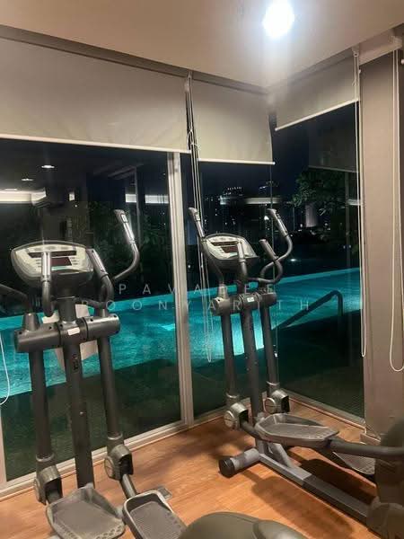U Delight @ Huai Khwang Station, bangkok, 411 PrachaUthit road, Huai Khwang, Bangkok, 1 Bedroom, 34 sqm, Condo For Sale, by Pavadee Boonyarith, 500577812 - DDproperty.com