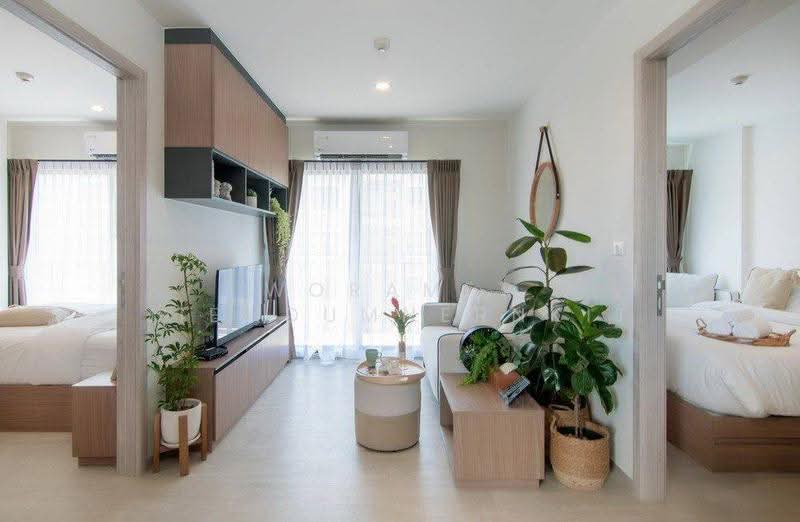 La Casita Hua Hin : ลา คาสิตา, ประจวบคีรีขันธ์, ซอย หัวหิน 94/2, หัวหิน, ประจวบคีรีขันธ์, 54 ตร.ม., คอนโด ขาย, โดย Nithiroj Thipsukum, 500577816 - DDproperty.com