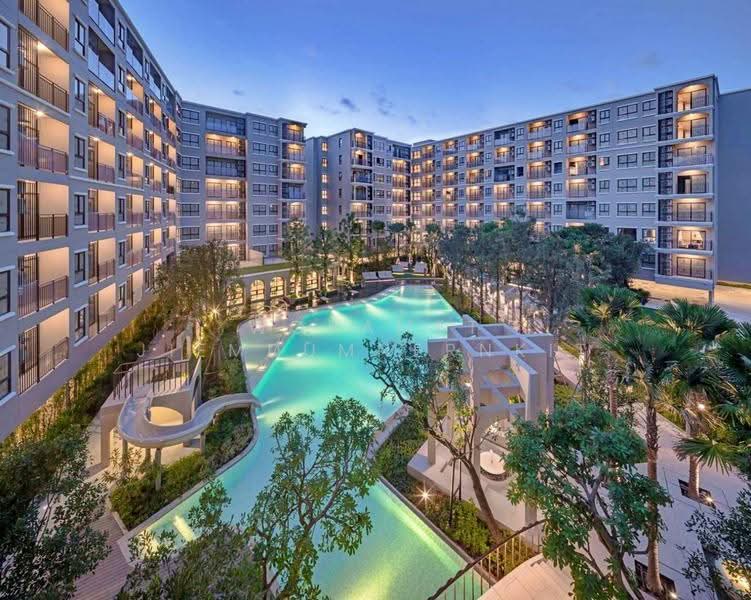 La Casita Hua Hin, prachuap-khiri-khan, Hua Hin 94/2 Alley, Hua Hin, Prachuap Khiri Khan, 2 Bedrooms, 54 sqm, Condo For Sale, by Nithiroj Thipsukum, 500577816 - DDproperty.com