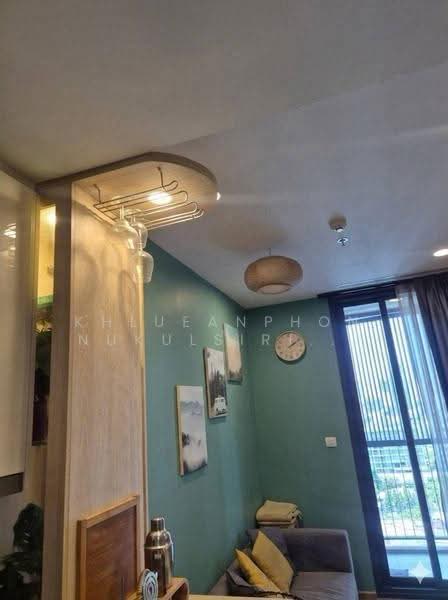 Oka Haus Sukhumvit 36 : โอกะ เฮ้าส์ สุขุมวิท 36, กรุงเทพ, 3399 ถนนพระรามที่ ๔, คลองตัน, คลองเตย, กรุงเทพ, 35 ตร.ม., คอนโด ให้เช่า, โดย Khlueanphon Nukulsirisak, 500577819 - DDproperty.com