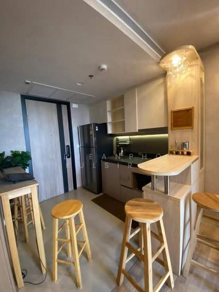 Oka Haus Sukhumvit 36, bangkok, 3399 Rama 4 Road, Khong Tan, Khlong Toei, Bangkok, 1 Bedroom, 35 sqm, Condo For Rent, by Khlueanphon Nukulsirisak, 500577819 - DDproperty.com