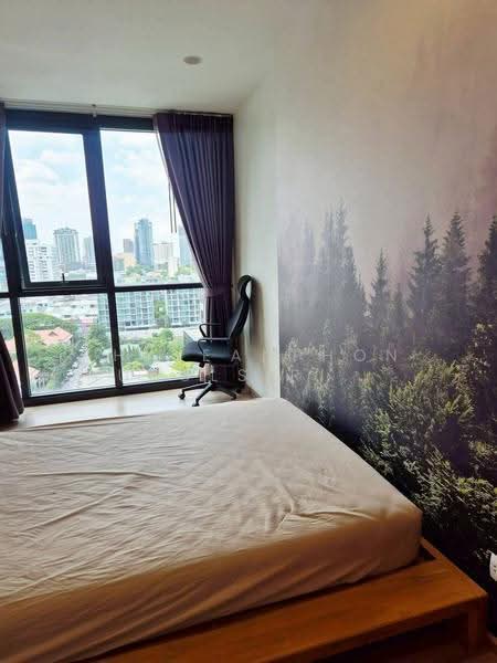 Oka Haus Sukhumvit 36, bangkok, 3399 Rama 4 Road, Khong Tan, Khlong Toei, Bangkok, 1 Bedroom, 35 sqm, Condo For Rent, by Khlueanphon Nukulsirisak, 500577819 - DDproperty.com
