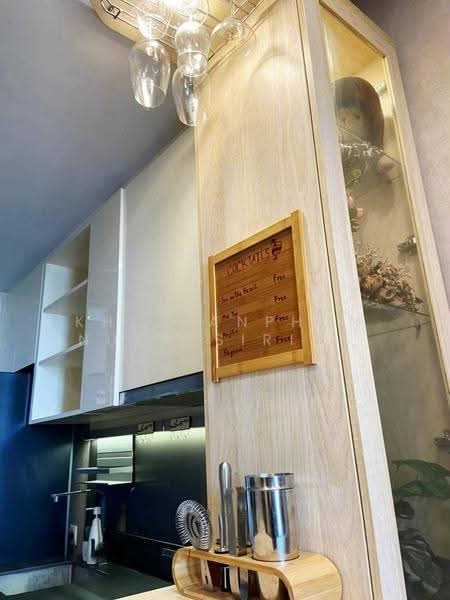 Oka Haus Sukhumvit 36, bangkok, 3399 Rama 4 Road, Khong Tan, Khlong Toei, Bangkok, 1 Bedroom, 35 sqm, Condo For Rent, by Khlueanphon Nukulsirisak, 500577819 - DDproperty.com