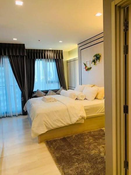 Life One Wireless, Bangkok, 1 Wireless Road, Lumphini, Pathum Wan, Bangkok, 1 Bedroom, 29 sqm, Condo For Rent, by Pimonnat Sujindawong, 500577820 - DDproperty.com