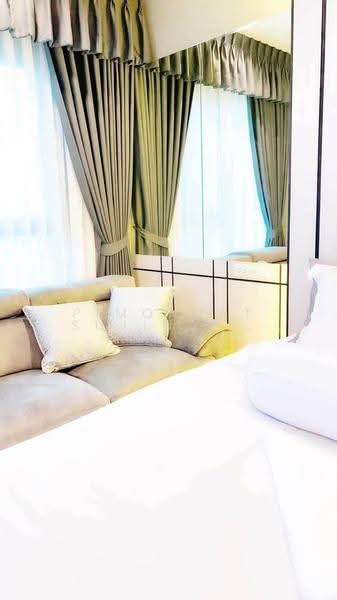 Life One Wireless, Bangkok, 1 Wireless Road, Lumphini, Pathum Wan, Bangkok, 1 Bedroom, 29 sqm, Condo For Rent, by Pimonnat Sujindawong, 500577820 - DDproperty.com