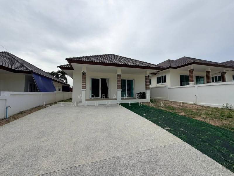 undefined, prachuap-khiri-khan, Hin Lek Fai, Hua Hin, Prachuap Khiri Khan, 3 Bedrooms, 170 sqm, Single Detached House For Sale, by Nithiroj Thipsukum, 500577822 - DDproperty.com