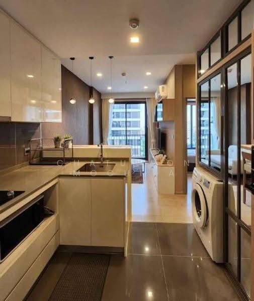 M Thonglor 10 : เอ็ม ทองหล่อ 10, กรุงเทพ, 9 ซอยเอกมัย 12 ถนนเอกมัย, คลองตันเหนือ, วัฒนา, กรุงเทพ, 50 ตร.ม., คอนโด ให้เช่า, โดย Chatuphon Mochida, 500577823 - DDproperty.com