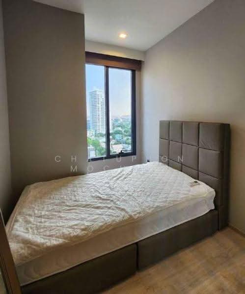 M Thonglor 10, Bangkok, 9 Soi Ekkamai 12, Ekkamai Road, Khlong Tan Nua, Watthana, Bangkok, 2 Bedrooms, 50 sqm, Condo For Rent, by Chatuphon Mochida, 500577823 - DDproperty.com