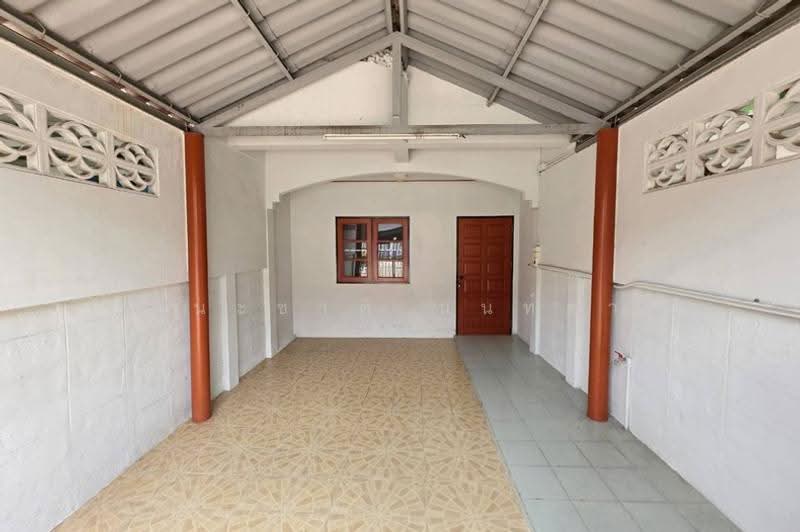 Chatnarong Villa 4 : ฉัตรณรงค์วิลล่า 4, ปทุมธานี, ถนนลำลูกกา, คูคต, ลำลูกกา, ปทุมธานี, 80 ตร.ม., ทาวน์เฮ้าส์ ขาย, โดย ชนะชาติ นนท์ตา, 500577825 - DDproperty.com