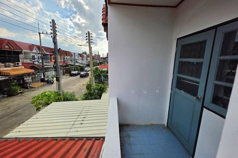 Chatnarong Villa 4 : ฉัตรณรงค์วิลล่า 4, ปทุมธานี, ถนนลำลูกกา, คูคต, ลำลูกกา, ปทุมธานี, 80 ตร.ม., ทาวน์เฮ้าส์ ขาย, โดย ชนะชาติ นนท์ตา, 500577825 - DDproperty.com