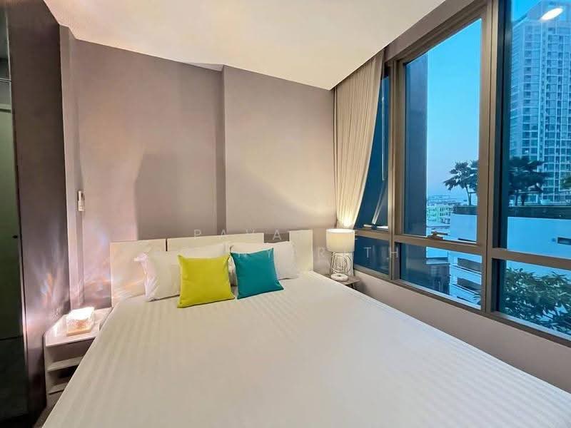 The Room Sukhumvit 69, Bangkok, 1539 Sukhumvit Road, Phra Kanong Nua, Watthana, Bangkok, 1 Bedroom, 34 sqm, Condo For Sale, by Pavadee Boonyarith, 500577826 - DDproperty.com
