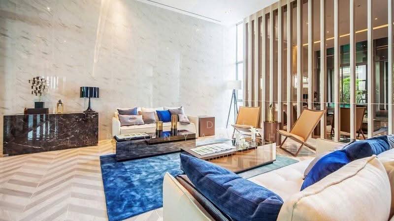 The Room Sukhumvit 69, Bangkok, 1539 Sukhumvit Road, Phra Kanong Nua, Watthana, Bangkok, 1 Bedroom, 34 sqm, Condo For Sale, by Pavadee Boonyarith, 500577826 - DDproperty.com
