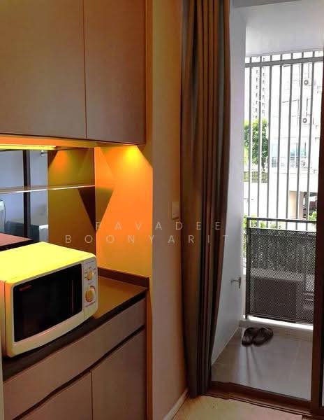 The Room Sukhumvit 69, Bangkok, 1539 Sukhumvit Road, Phra Kanong Nua, Watthana, Bangkok, 1 Bedroom, 34 sqm, Condo For Sale, by Pavadee Boonyarith, 500577826 - DDproperty.com