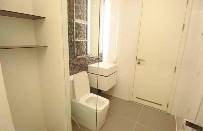 The Room Sukhumvit 69, Bangkok, 1539 Sukhumvit Road, Phra Kanong Nua, Watthana, Bangkok, 1 Bedroom, 34 sqm, Condo For Sale, by Pavadee Boonyarith, 500577826 - DDproperty.com