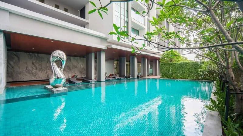 The Room Sukhumvit 69 : เดอะ รูม สุขุมวิท 69, กรุงเทพ, 1539 ถ.สุขุมวิท, พระโขนงเหนือ, วัฒนา, กรุงเทพ, 34 ตร.ม., คอนโด ขาย, โดย Pavadee Boonyarith, 500577826 - DDproperty.com