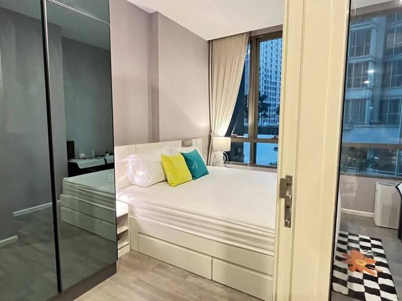 The Room Sukhumvit 69, Bangkok, 1539 Sukhumvit Road, Phra Kanong Nua, Watthana, Bangkok, 1 Bedroom, 34 sqm, Condo For Sale, by Pavadee Boonyarith, 500577826 - DDproperty.com