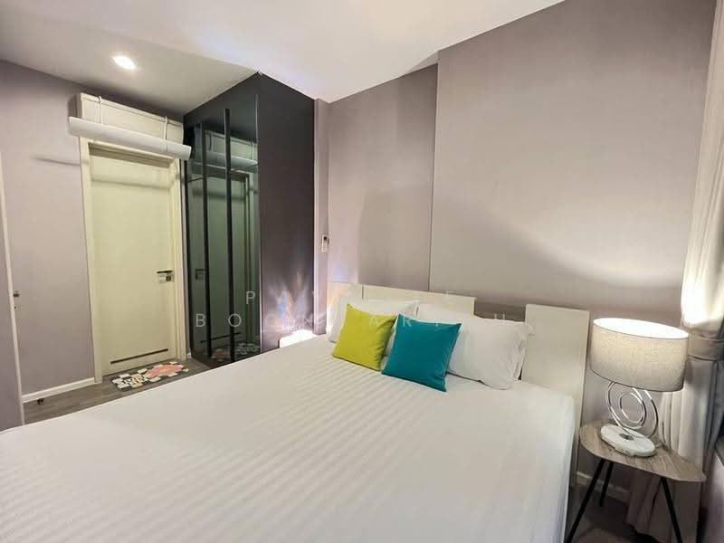 The Room Sukhumvit 69 : เดอะ รูม สุขุมวิท 69, กรุงเทพ, 1539 ถ.สุขุมวิท, พระโขนงเหนือ, วัฒนา, กรุงเทพ, 34 ตร.ม., คอนโด ขาย, โดย Pavadee Boonyarith, 500577826 - DDproperty.com