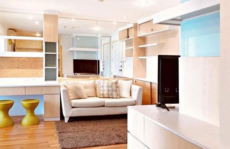 Lumpini Place Rama 9-Ratchada, Bangkok, Rama 9 Road, Huai Khwang, Bangkok, 1 Bedroom, 34 sqm, Condo For Sale, by Ratchanon Songthammakul, 500577827 - DDproperty.com