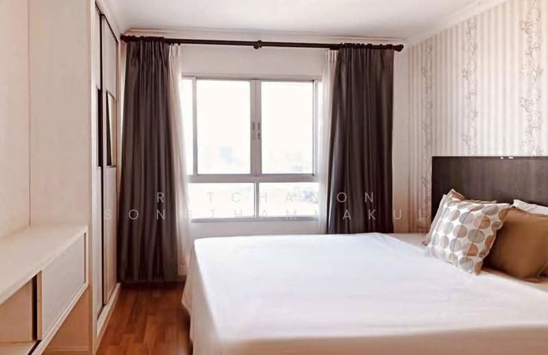 Lumpini Place Rama 9-Ratchada, Bangkok, Rama 9 Road, Huai Khwang, Bangkok, 1 Bedroom, 34 sqm, Condo For Sale, by Ratchanon Songthammakul, 500577827 - DDproperty.com