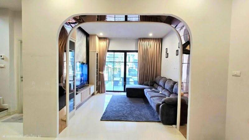 NC On Green Charm, Pathum Thani, Lam Luk Ka Road, Soi 71, Lat Sawai, Lam Luk Ka, Pathum Thani, 4 Bedrooms, 255 sqm, Single Detached House For Sale, by คุณ ศันสนีย์ ( เก๋ ), 500577828 - DDproperty.com