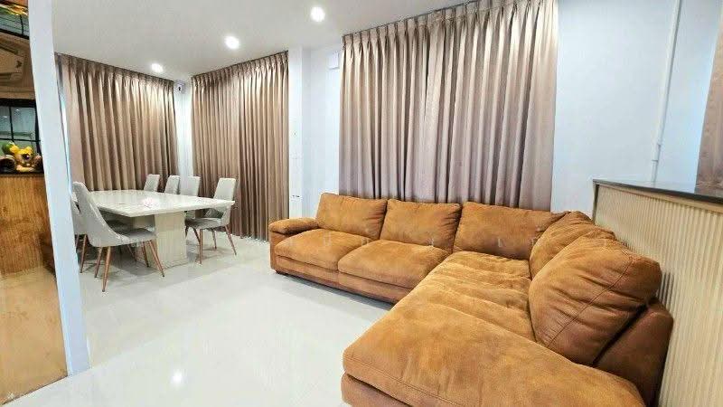 NC On Green Charm, Pathum Thani, Lam Luk Ka Road, Soi 71, Lat Sawai, Lam Luk Ka, Pathum Thani, 4 Bedrooms, 255 sqm, Single Detached House For Sale, by คุณ ศันสนีย์ ( เก๋ ), 500577828 - DDproperty.com