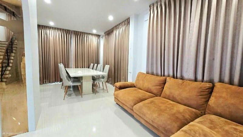 NC On Green Charm, Pathum Thani, Lam Luk Ka Road, Soi 71, Lat Sawai, Lam Luk Ka, Pathum Thani, 4 Bedrooms, 255 sqm, Single Detached House For Sale, by คุณ ศันสนีย์ ( เก๋ ), 500577828 - DDproperty.com