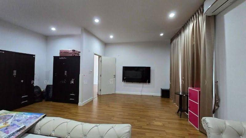 NC On Green Charm, Pathum Thani, Lam Luk Ka Road, Soi 71, Lat Sawai, Lam Luk Ka, Pathum Thani, 4 Bedrooms, 255 sqm, Single Detached House For Sale, by คุณ ศันสนีย์ ( เก๋ ), 500577828 - DDproperty.com
