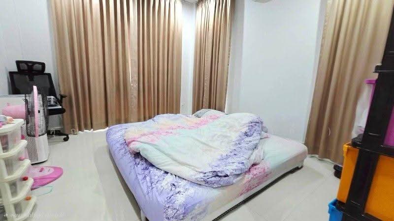 NC On Green Charm, Pathum Thani, Lam Luk Ka Road, Soi 71, Lat Sawai, Lam Luk Ka, Pathum Thani, 4 Bedrooms, 255 sqm, Single Detached House For Sale, by คุณ ศันสนีย์ ( เก๋ ), 500577828 - DDproperty.com
